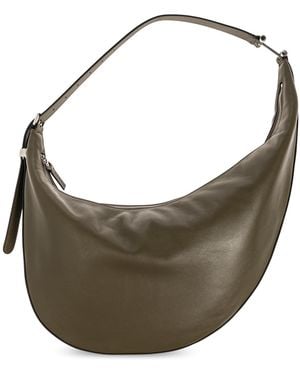 Marni Shoulder Bag - Grey