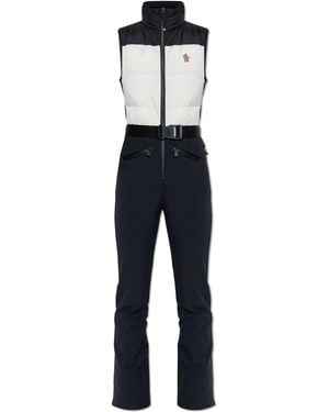 Moncler Performance & Style - Black