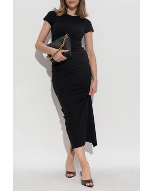 AllSaints Dress 'Katarina' - Black