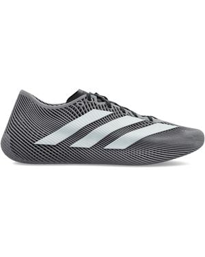 adidas Originals 'Climacool Laced' Sports Shoes - Grey