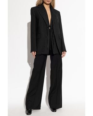 Sportmax Blazer 'Divina' - Black