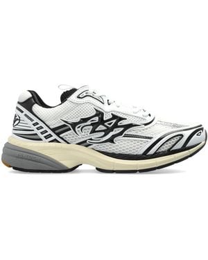 Amiri Sports Shoes "M-Tech" - White