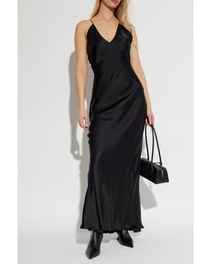 Anine Bing Dress 'Laurel' - Black