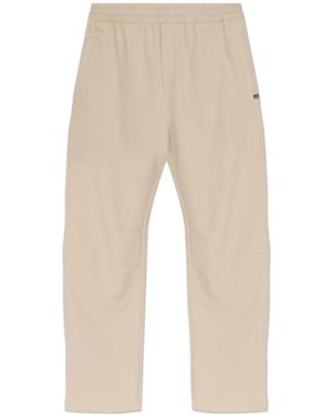 Bogner Chace Trousers - Natural