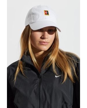Nike Baseball Cap - Black