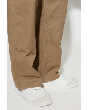 Moon Boot 'Mb Moonlight' Sports Shoes - Natural