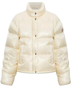 Moncler Puffer Jacket 'Tepice' - Natural