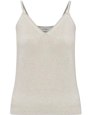 Lisa Yang Top 'Nala' - Natural