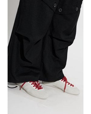 Y-3 "Tokyo" Shoes - Black