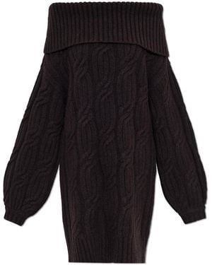 Gestuz 'Gzjosely' Dress - Black