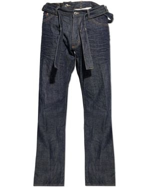 DSquared² X Magliano - Blue