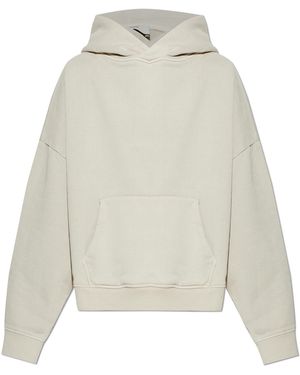 Entire studios Cotton Sweatshirt - White