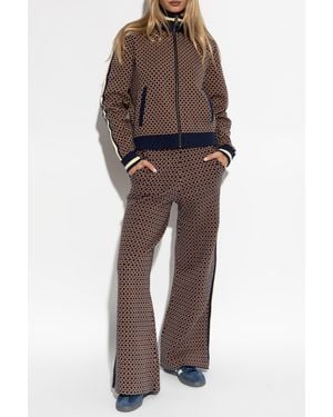The Upside "Juniper" Pants - Brown