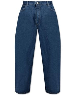 Studio Nicholson Jeans "Paolo" - Blue