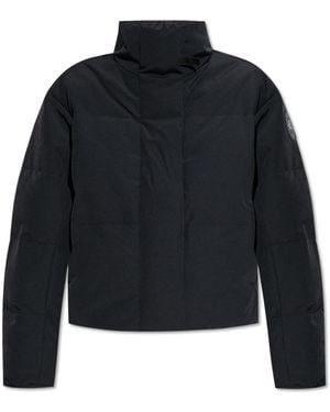 Canada Goose Down Jacket 'Grandview' - Blue