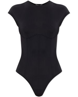 Agolde Body "Nadia" - Black