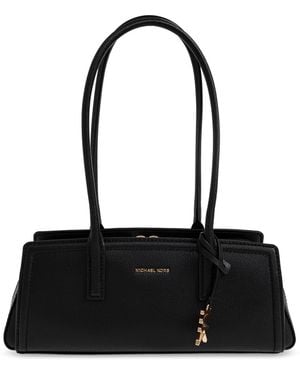 MICHAEL Michael Kors Bag "Laila" - Black