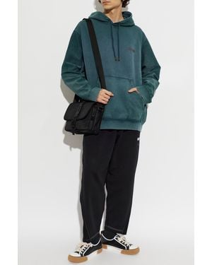 Moschino Hoodie - Blue