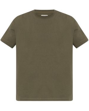 Zadig & Voltaire "Teddyx" T-Shirt - Green