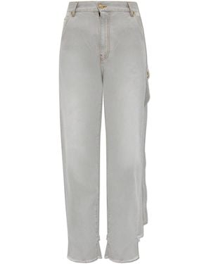 DARKPARK Jeans 'Lisa' - Grey