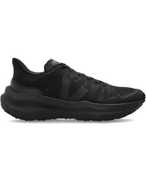 Veja Trainers Condor 3 Advanced Engineered-Mesh Cdr - Black