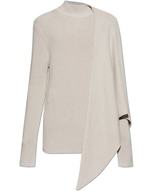 Entire studios Wool Sweater - White