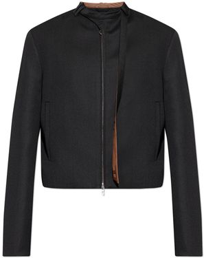 DIESEL Jacket 'J-Nuriel-A' - Black