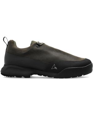 ROA 'Cingino' Sports Shoes - Black