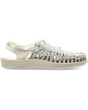 Keen Uneek Lea Sandals - White