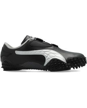 PUMA X Asap Rocky - Black