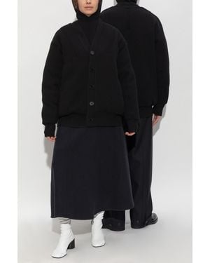 Moncler Genius Moncler + Jil Sander - Black