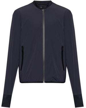 DIESEL Jacket 'J-Domnall-Ny' - Blue