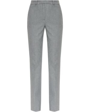IRO Trousers 'Marila' - Grey