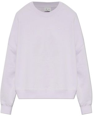 The Upside 'Paloma' Sweatshirt - White