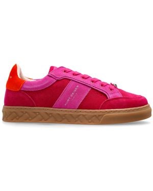 Kurt Geiger Sports Shoes - Red