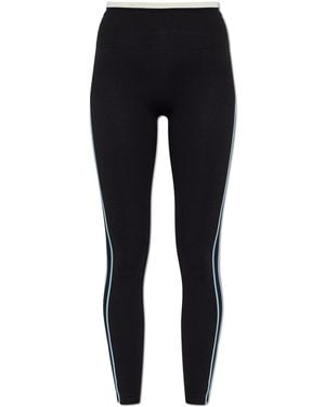 P.E Nation 'Radar' Leggings - Black