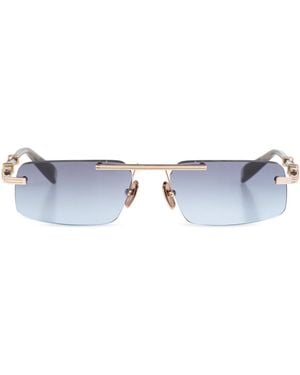 Balmain Pierre-Ii Sunglasses - Blue