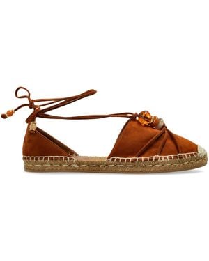 Jimmy Choo Espadrilles 'Lemi' - Brown