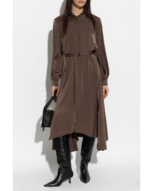 AllSaints 'Lexi' Dress - Brown