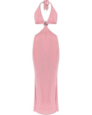 Paramidonna 'Noah' Dress - Pink