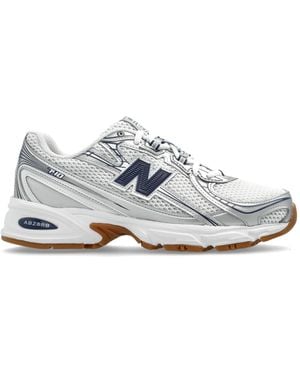 New Balance Sports Shoes 'U740Sn2' - White