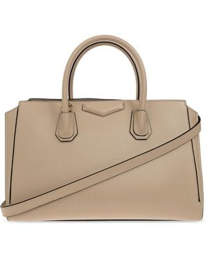 Givenchy Catchall Small Bag - Natural