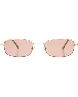Victoria Beckham Sunglasses - Pink