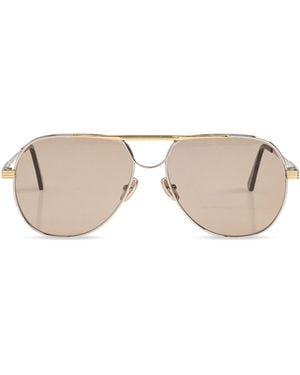 Golden Goose Sunglasses - Metallic