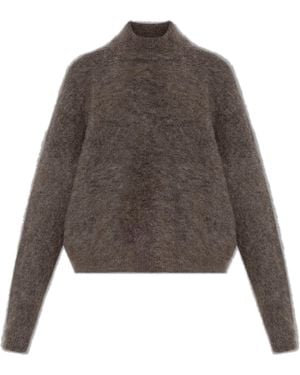 Gestuz Jumper 'Gzdebbie' - Brown