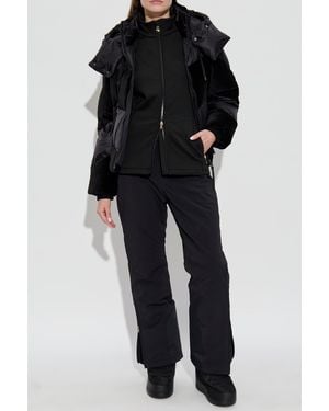 Bogner "Cathy" Down Jacket - Black