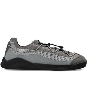Moon Boot 'Mb Moonlight' Sports Shoes - Black