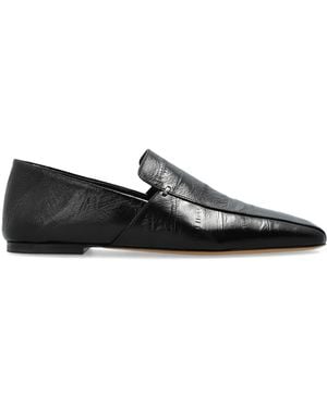 Yuzefi 'Sahra' Loafers - Black