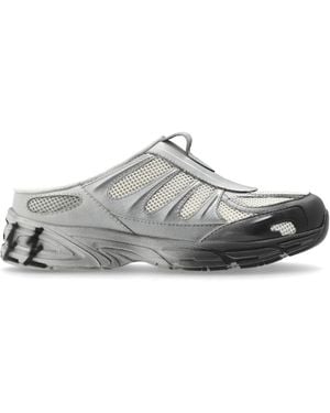 44 Label Group Sports Shoes "Dragger" - Grey