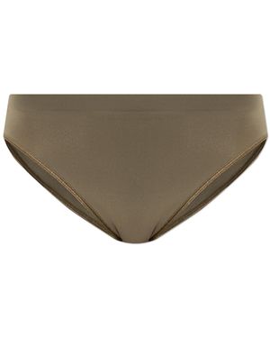 Hanro Figi – Knickers - Grey
